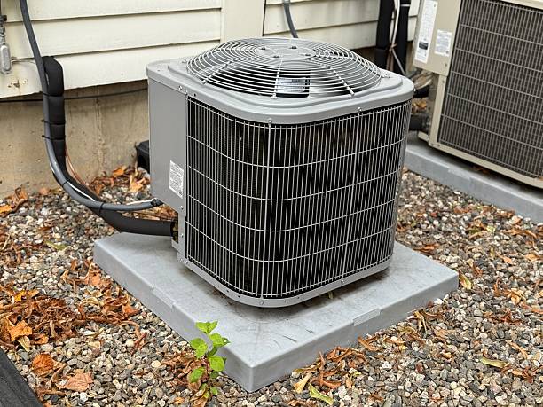 24/7 Emergency Air Conditioning Repair experts in Newell, WV