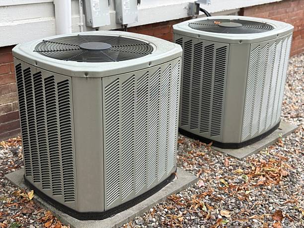 Reliable Air Conditioning Repair contractor in Newell, WV by JG Cool HVAC